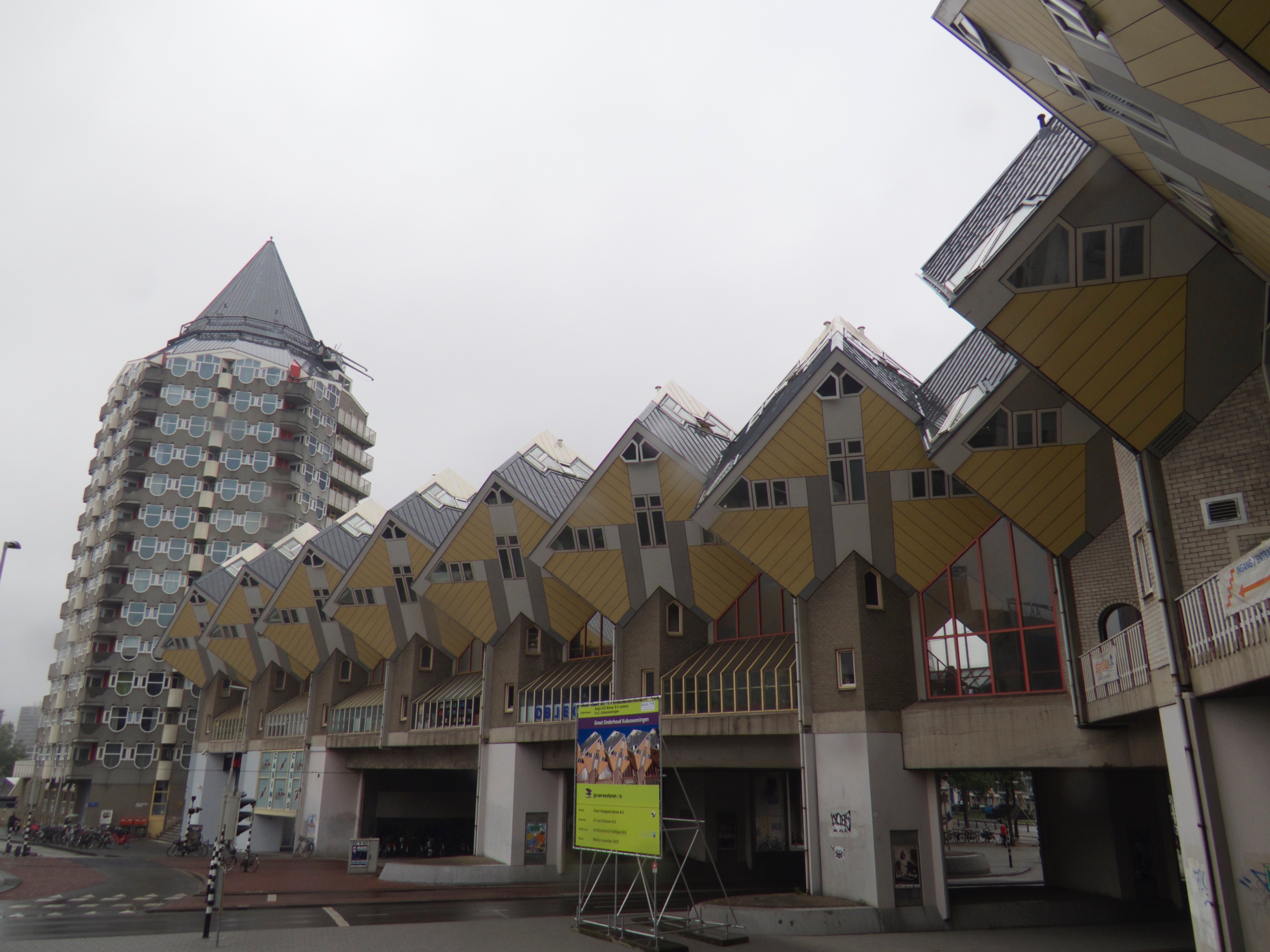 Rotterdam   58